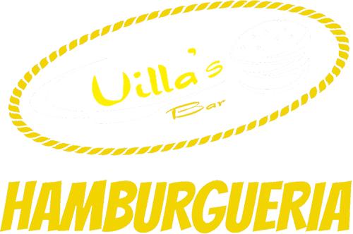 Villa's Bar Hamburgueria